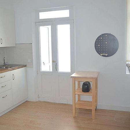 Apartamento En Centro De Ferrol Esterno foto