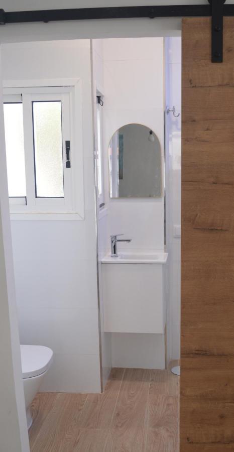 Apartamento En Centro De Ferrol Esterno foto