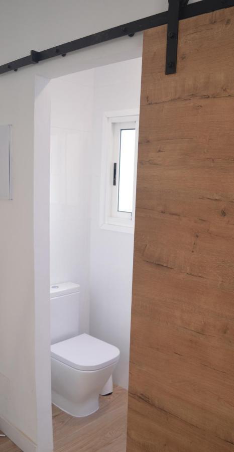 Apartamento En Centro De Ferrol Esterno foto